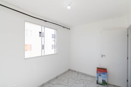 Apartamento para alugar com 60m², 2 quartos e 2 vagasQuarto 1