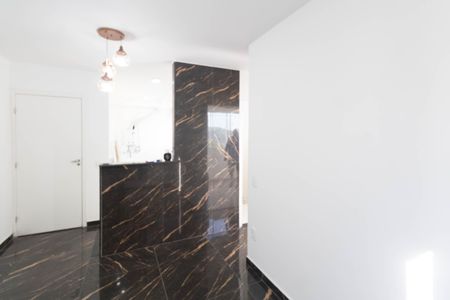 Apartamento para alugar com 60m², 2 quartos e 2 vagasSala
