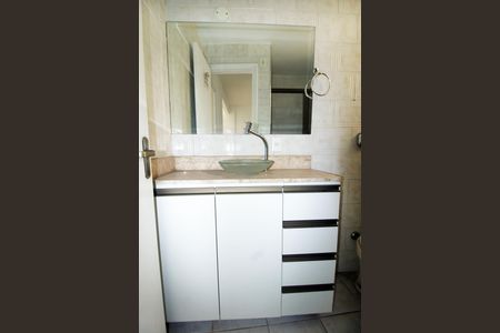 Apartamento à venda com 64m², 2 quartos e 1 vagaBanheiro