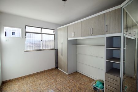 Apartamento à venda com 64m², 2 quartos e 1 vagaQuarto 1