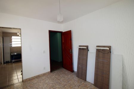 Apartamento à venda com 64m², 2 quartos e 1 vagaSala