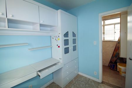 Apartamento à venda com 64m², 2 quartos e 1 vagaQuarto 2