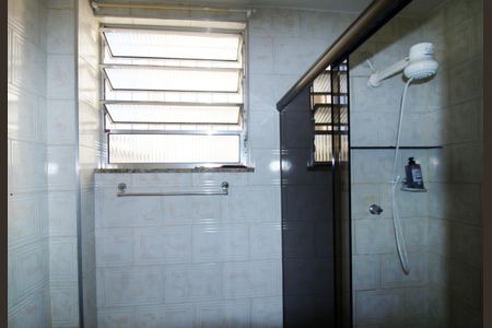 Apartamento à venda com 64m², 2 quartos e 1 vagaBanheiro