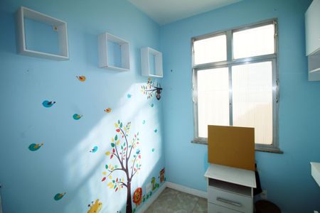 Apartamento à venda com 64m², 2 quartos e 1 vagaQuarto 2