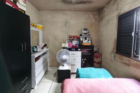 Quarto 2 de casa à venda com 3 quartos, 300m² em Conjunto Habitacional Padre Anchieta, Campinas