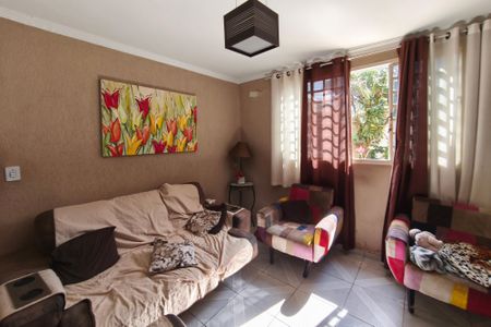 Sala de casa à venda com 3 quartos, 300m² em Conjunto Habitacional Padre Anchieta, Campinas