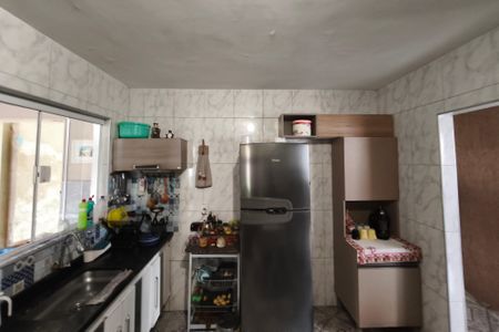 Casa à venda com 300m², 3 quartos e 1 vagaCozinha