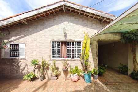 Casa à venda com 300m², 3 quartos e 1 vagaQuintal - Gargem