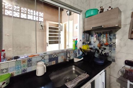 Casa à venda com 300m², 3 quartos e 1 vagaCozinha