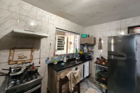 Casa à venda com 300m², 3 quartos e 1 vagaCozinha