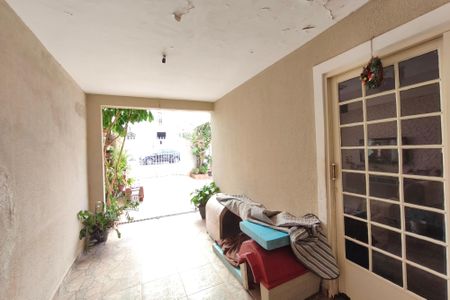 Casa à venda com 300m², 3 quartos e 1 vagaQuintal - Gargem