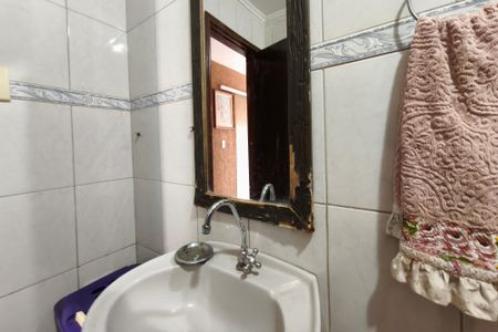 Casa à venda com 300m², 3 quartos e 1 vagaBanheiro