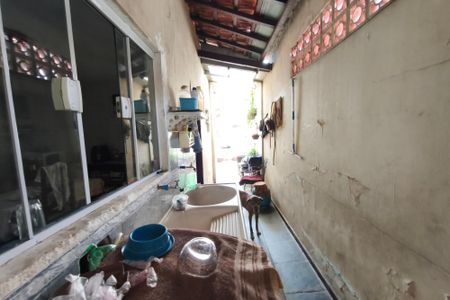 Casa à venda com 300m², 3 quartos e 1 vagaÁrea de Serviço