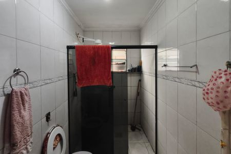 Casa à venda com 300m², 3 quartos e 1 vagaBanheiro