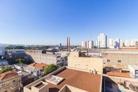Apartamento para alugar com 56m², 2 quartos e 1 vagaVista - Suíte