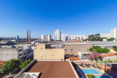 Apartamento para alugar com 56m², 2 quartos e 1 vagaVista - Varanda