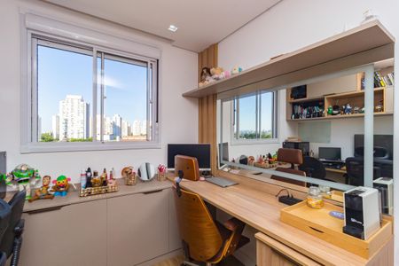 Apartamento para alugar com 56m², 2 quartos e 1 vagaQuarto
