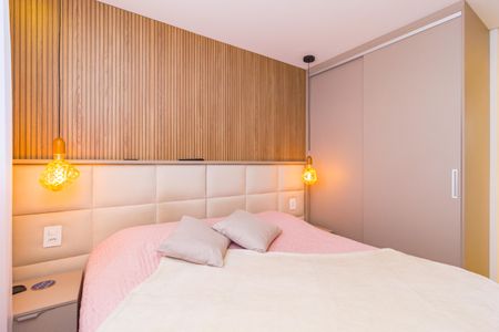 Apartamento para alugar com 56m², 2 quartos e 1 vagaSuíte