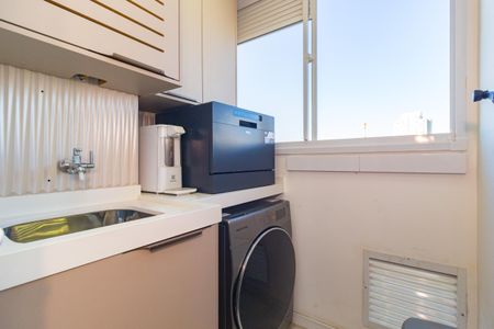 Apartamento para alugar com 56m², 2 quartos e 1 vagaÁrea de Serviço