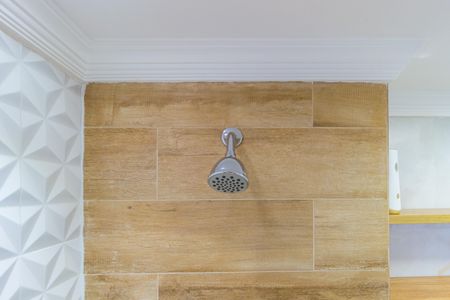 Apartamento para alugar com 56m², 2 quartos e 1 vagaDetalhe Banheiro - Social