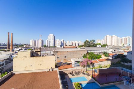Apartamento para alugar com 56m², 2 quartos e 1 vagaVista - Quarto