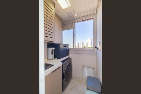 Apartamento para alugar com 56m², 2 quartos e 1 vagaÁrea de Serviço