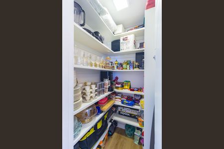 Apartamento para alugar com 56m², 2 quartos e 1 vagaDespensa