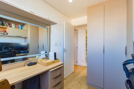 Apartamento para alugar com 56m², 2 quartos e 1 vagaQuarto