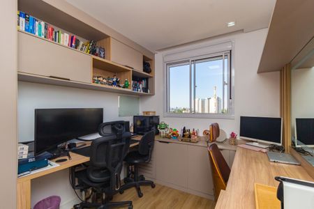 Apartamento para alugar com 56m², 2 quartos e 1 vagaQuarto