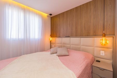 Apartamento para alugar com 56m², 2 quartos e 1 vagaSuíte