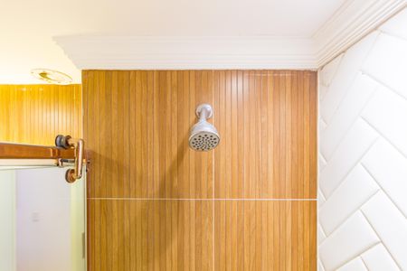 Apartamento para alugar com 56m², 2 quartos e 1 vagaDetalhe Banheiro - Suíte