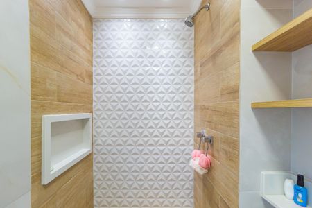 Apartamento para alugar com 56m², 2 quartos e 1 vagaBanheiro - Social