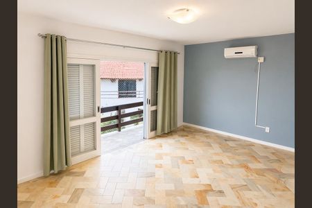 Casa para alugar com 230m², 4 quartos e 2 vagasQuarto