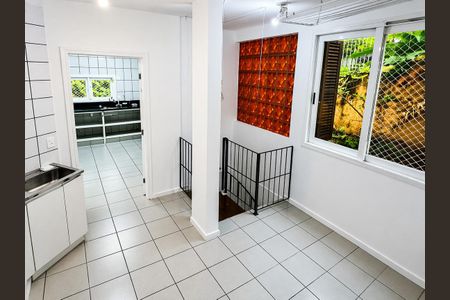 Casa para alugar com 230m², 4 quartos e 2 vagasCozinha