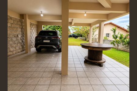 Casa para alugar com 230m², 4 quartos e 2 vagasÁrea externa