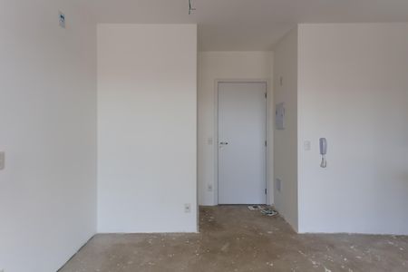 Apartamento à venda com 59m², 1 quarto e 1 vagaSala 