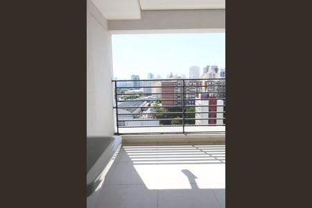 Apartamento à venda com 59m², 1 quarto e 1 vagaÁrea de Serviço