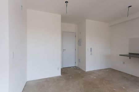 Apartamento à venda com 59m², 1 quarto e 1 vagaSala 