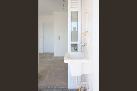 Apartamento à venda com 59m², 1 quarto e 1 vagaÁrea de Serviço