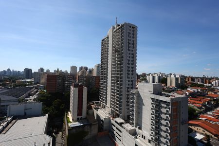 Apartamento à venda com 59m², 1 quarto e 1 vagaquarto 1 vista