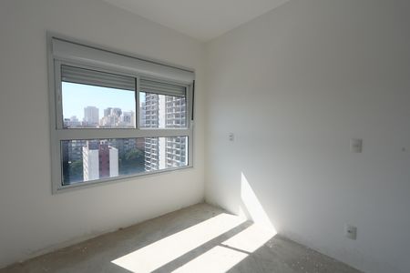 Apartamento à venda com 59m², 1 quarto e 1 vagasuíte