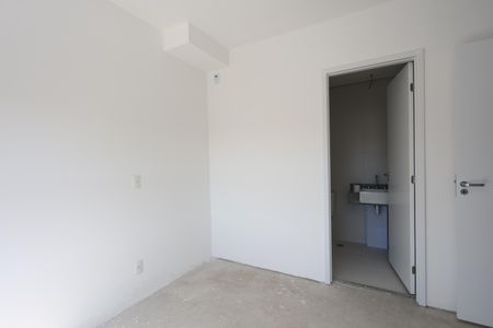 Apartamento à venda com 59m², 1 quarto e 1 vagasuíte
