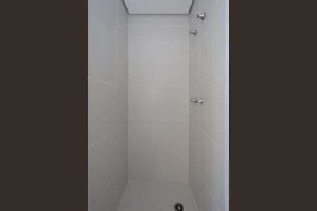 Apartamento à venda com 59m², 1 quarto e 1 vagaBanheiro