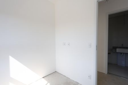Apartamento à venda com 59m², 1 quarto e 1 vagaquarto 1
