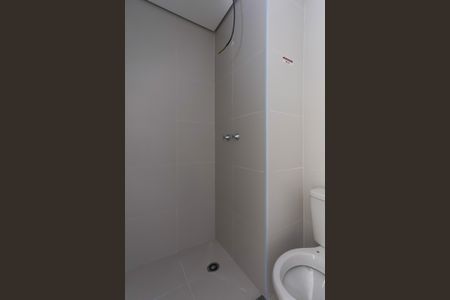 Apartamento à venda com 59m², 1 quarto e 1 vagaBanheiro da Suíte