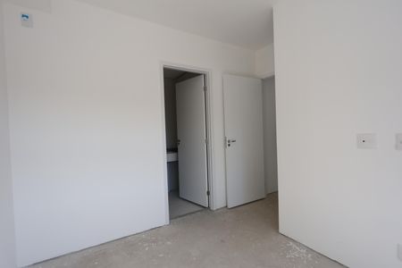 Apartamento à venda com 59m², 1 quarto e 1 vagasuíte