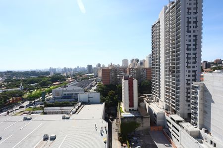 Apartamento à venda com 59m², 1 quarto e 1 vagasuíte vista