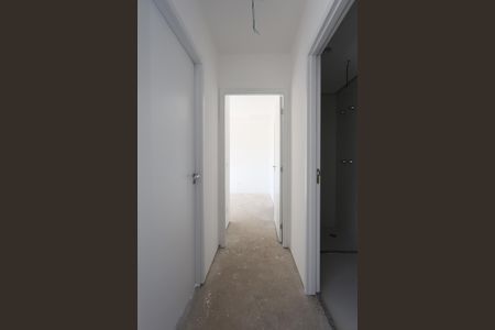 Apartamento à venda com 59m², 1 quarto e 1 vagacorredor