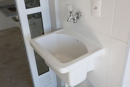 Apartamento à venda com 59m², 1 quarto e 1 vagaÁrea de Serviço