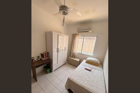 Quarto de casa para alugar com 2 quartos, 130m² em Campo Grande, Rio de Janeiro
